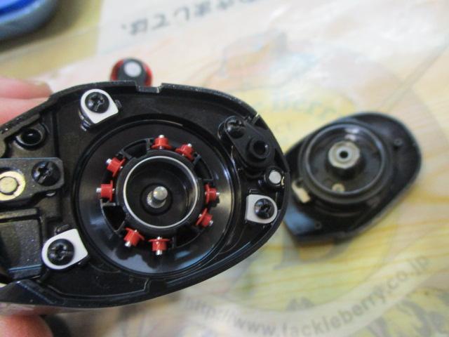 16スティーレ 101HG