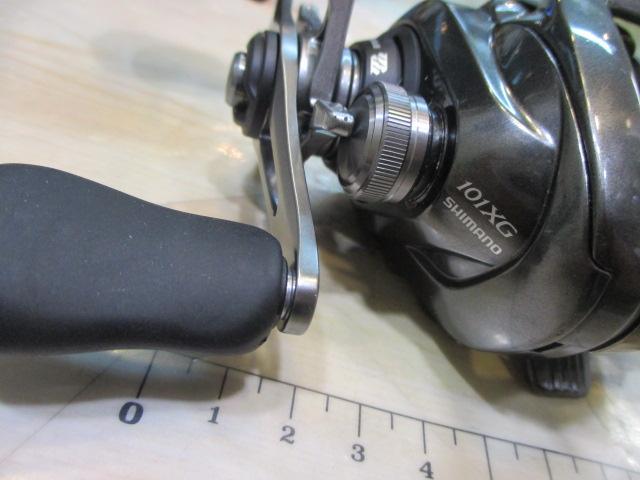 23メタニウム 101XG