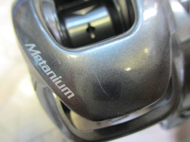 23メタニウム 101XG