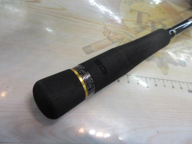 ロックライバー5G RV5-802MH/B