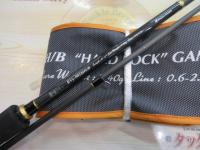 ロックライバー5G RV5-802MH/B