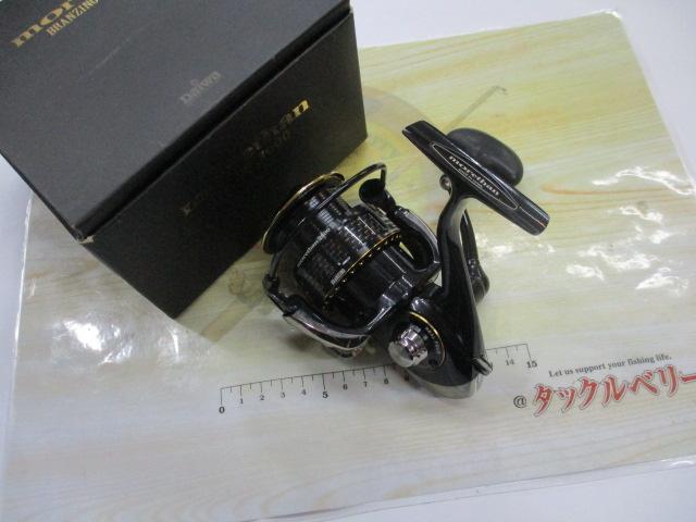 モアザンブランジーノ 3000