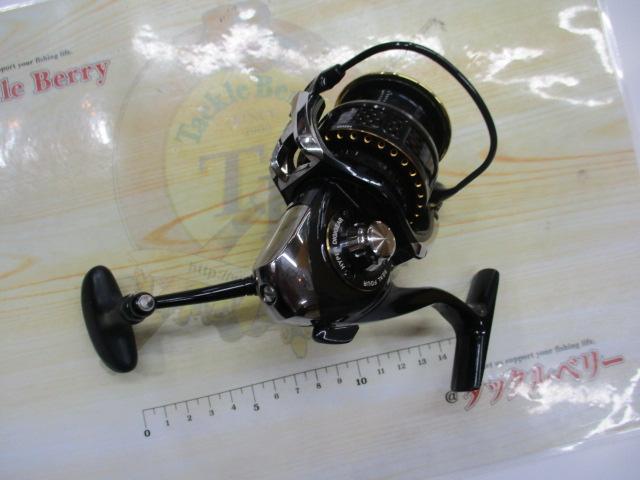 モアザンブランジーノ 3000