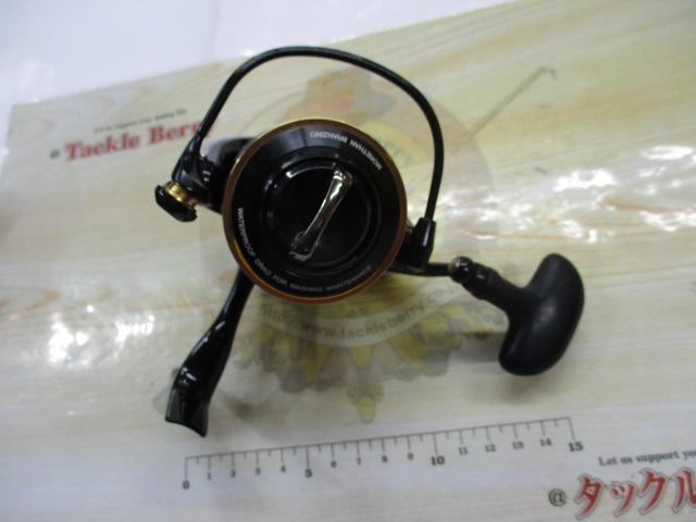 モアザンブランジーノ 3000