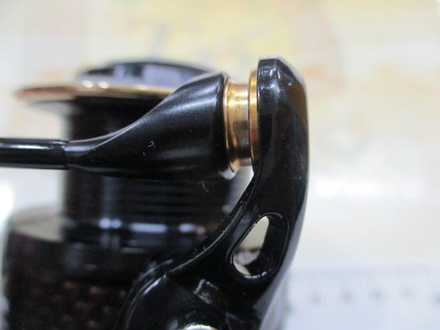 モアザンブランジーノ 3000