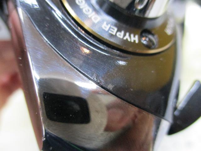 モアザンブランジーノ 3000