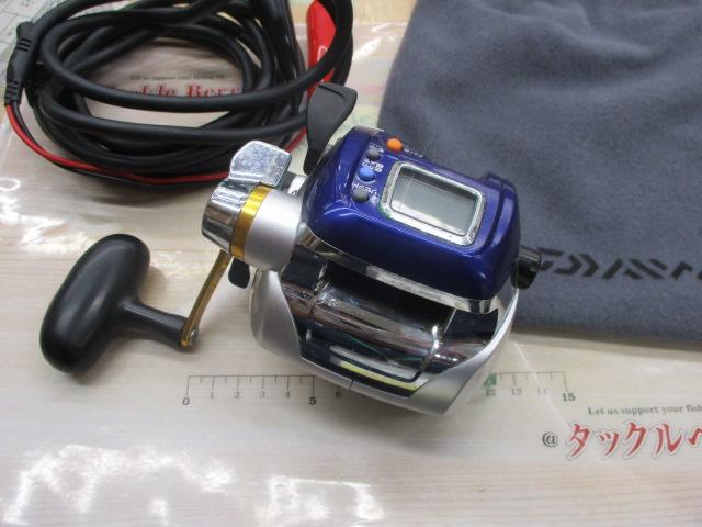 ハイパータナコン 400F