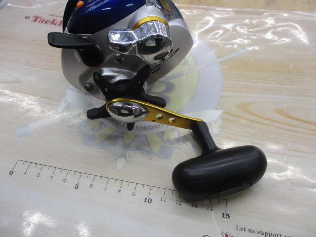 ハイパータナコン 400F