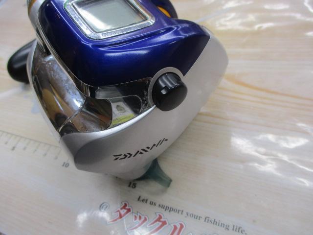 ハイパータナコン 400F