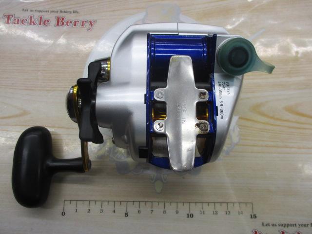 ハイパータナコン 400F