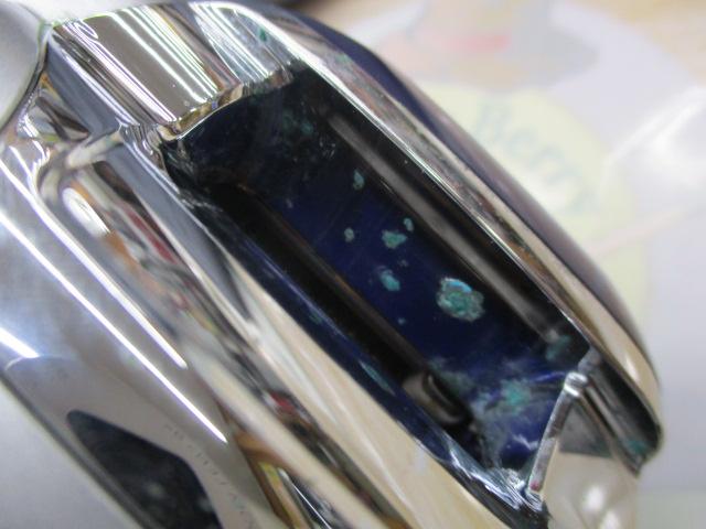 ハイパータナコン 400F