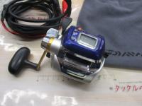 ハイパータナコン 400F