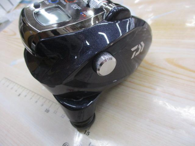 15レオブリッツ 300J｜＠ベリーネット 日本最大新品中古釣具WEBショップ