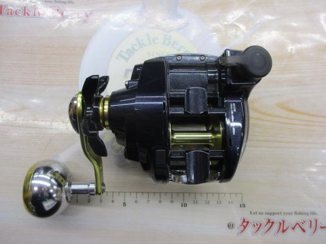 15レオブリッツ 300J｜＠ベリーネット 日本最大新品中古釣具WEBショップ