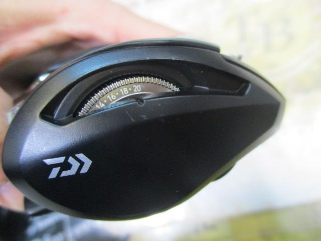 25アルファス BF TW 8.5L