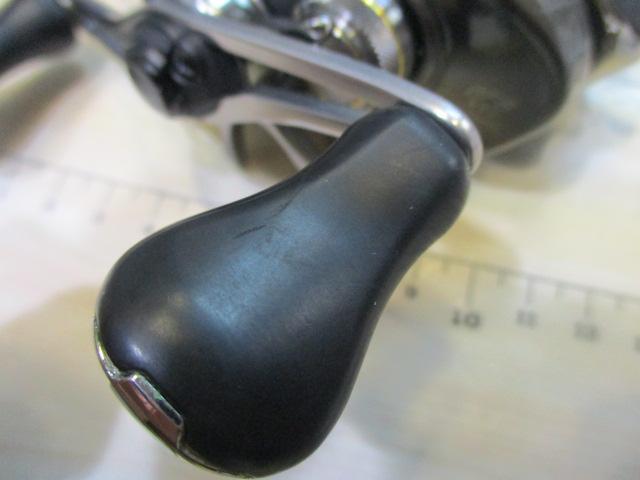 16アルデバランBFS XG LH