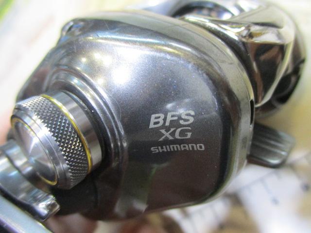 16アルデバランBFS XG LH