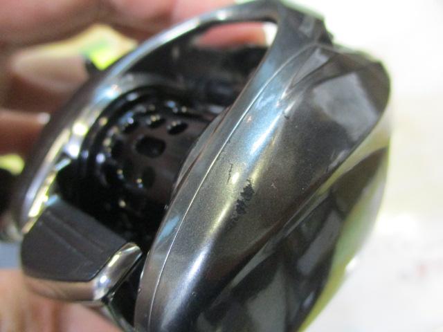 16アルデバランBFS XG LH