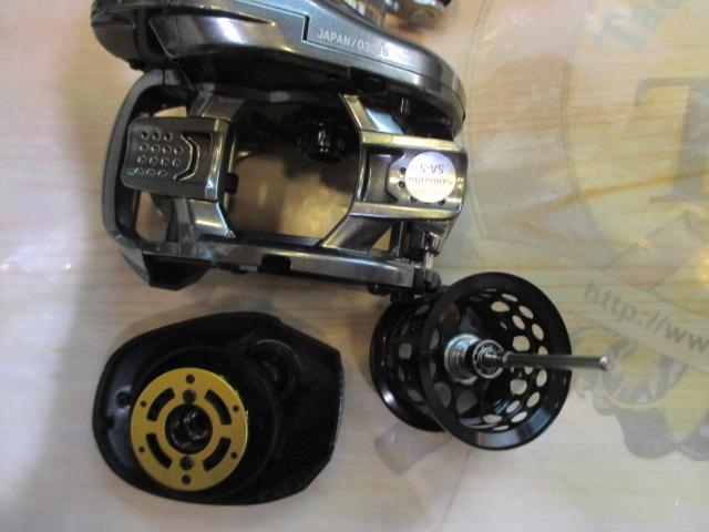 16アルデバランBFS XG LH