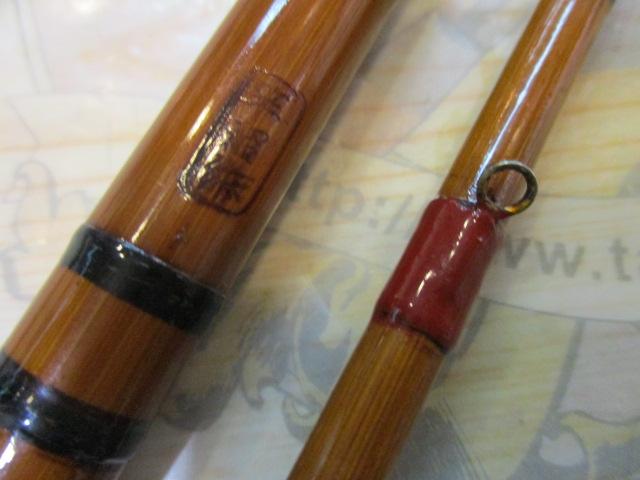 竿昭ヘチ竿1.85m