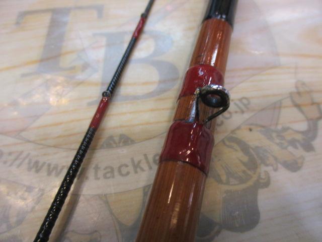 竿昭ヘチ竿1.85m