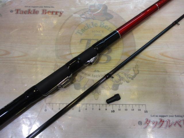 ブラックジャックスナイパーヘチX XH-240｜＠ベリーネット 日本最大