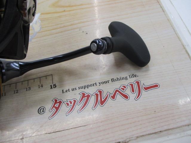 21カルディア LT3000