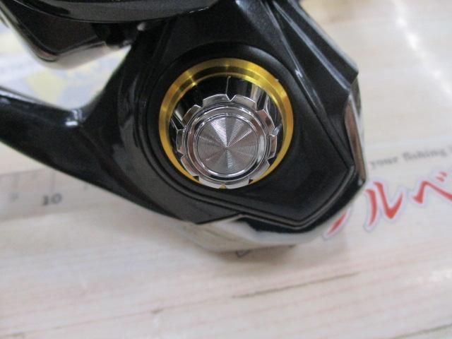 21カルディア LT3000