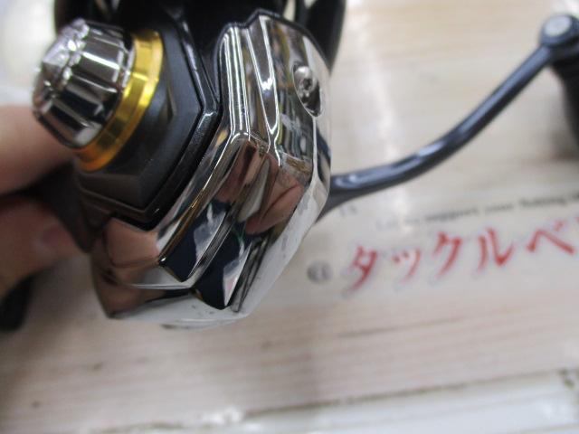 21カルディア LT3000