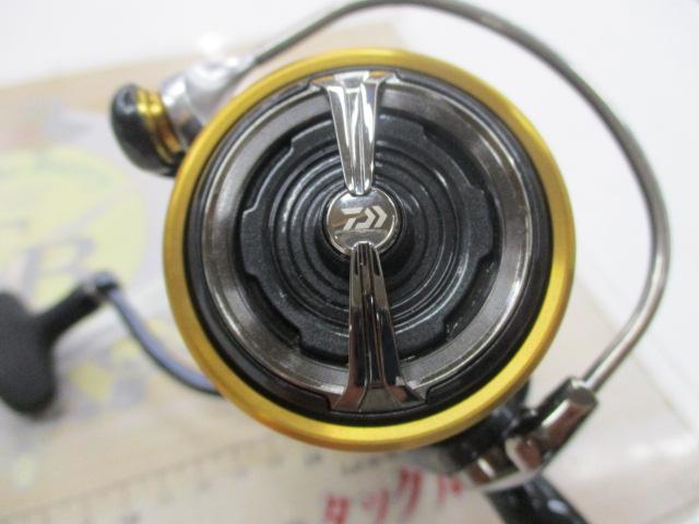 21カルディア LT3000