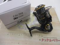 21カルディア LT3000