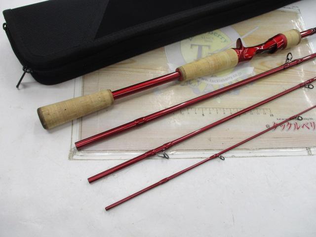 7 1/2(セブンハーフ) 76MLB