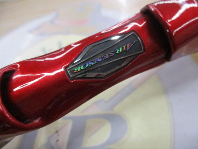 7 1/2(セブンハーフ) 76MLB