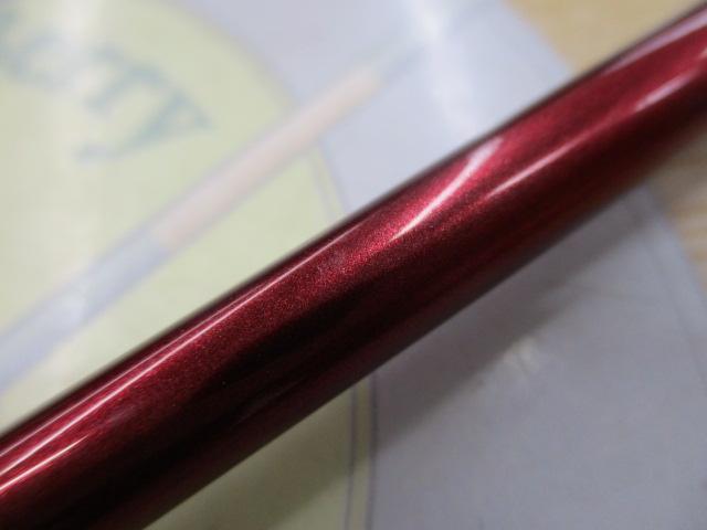 7 1/2(セブンハーフ) 76MLB