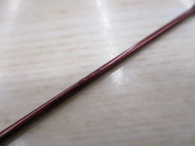 7 1/2(セブンハーフ) 76MLB