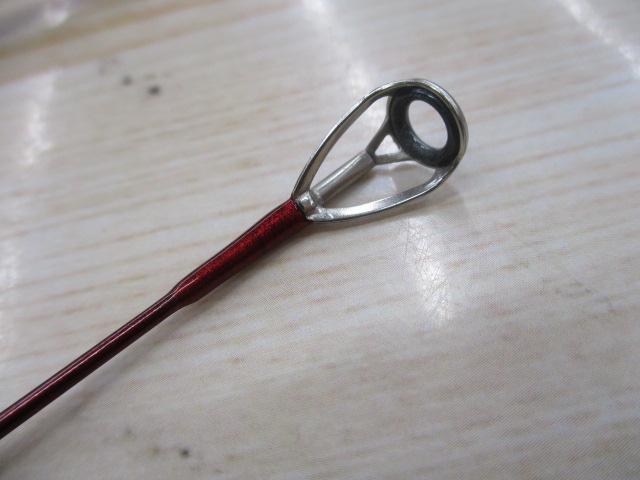 7 1/2(セブンハーフ) 76MLB