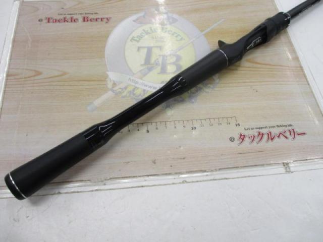 18ポイズンアドレナ 172M