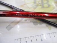 18ワールドシャウラ 1832R-2