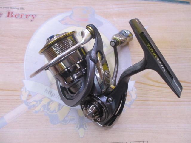 15ルビアス　2004H 15ルビアス 2004H｜＠ベリーネット 日本最大新品中古釣具WEBショップ