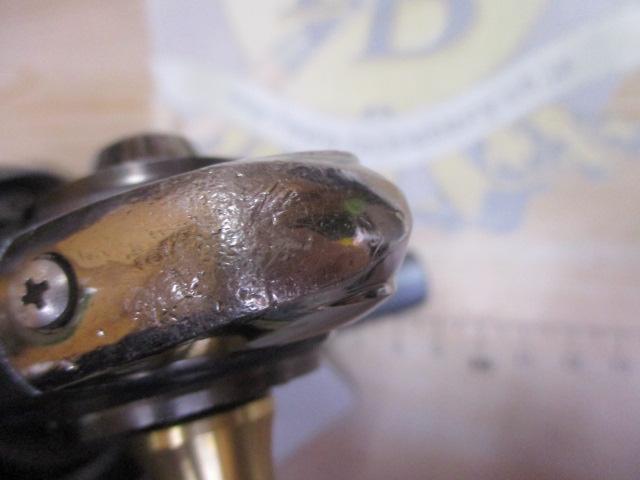 15ルビアス 2004H｜＠ベリーネット 日本最大新品中古釣具WEBショップ