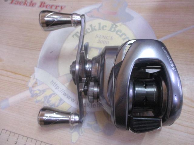 22メタニウムシャローエディションXG LH