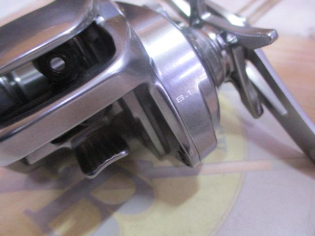 22メタニウムシャローエディションXG LH