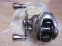 22メタニウムシャローエディションXG LH