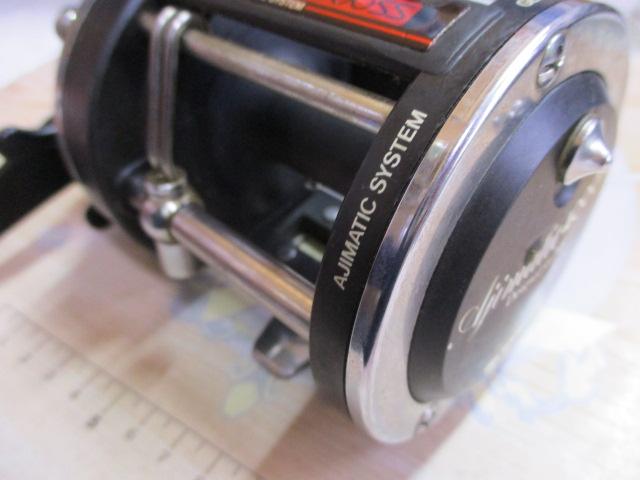 アジマチック 4000SS