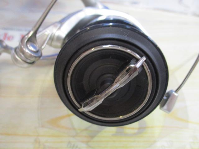 19ストラディック 4000XG