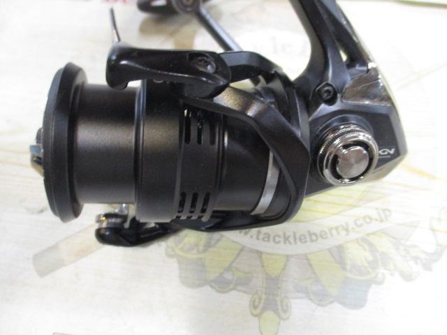 SHIMANO 20EXSENCEエクスセンスBB C3000MHG 中古品 シマノ エクスセンス BB C3000 HGM 新品同様 美中古