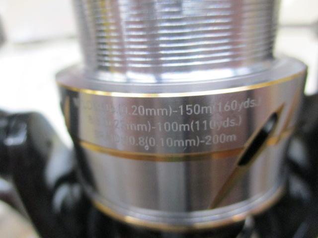 20ルビアス LT2500-XH