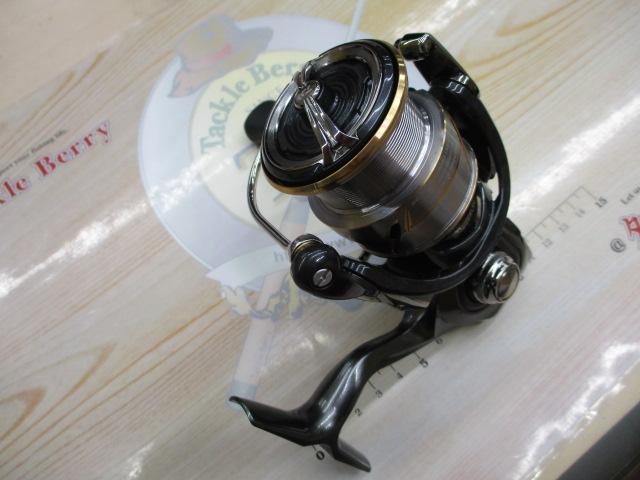 20ルビアス LT2500-XH