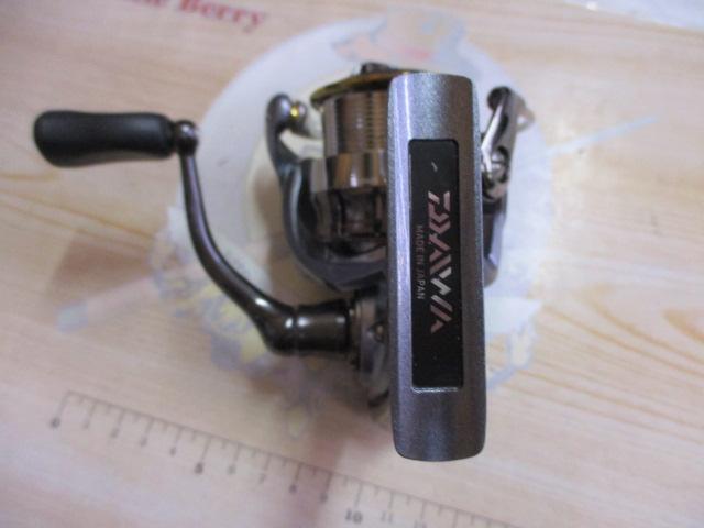 15ルビアス 2506H