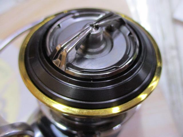 15ルビアス 2506H